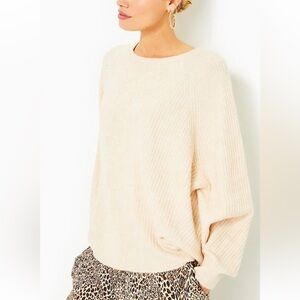 Lilly Pulitzer Arienza Sweater 🍨